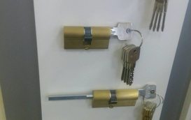 Вскрытие замков в Красногвардейском районе - 6